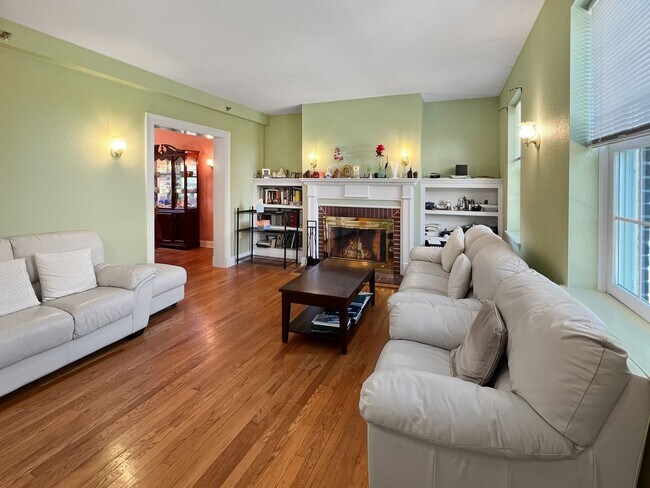 Foto del edificio - 27 Elm Rd