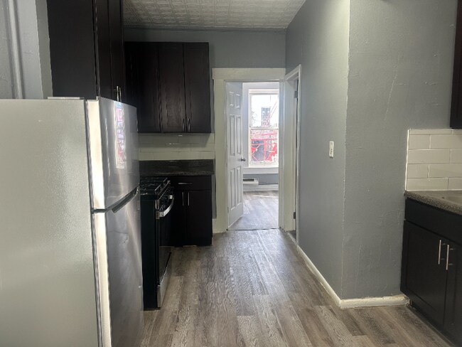 Foto del edificio - 129 3rd St