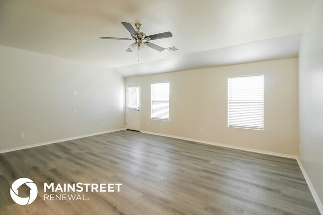 Foto del edificio - 10831 NE 8th Terrace