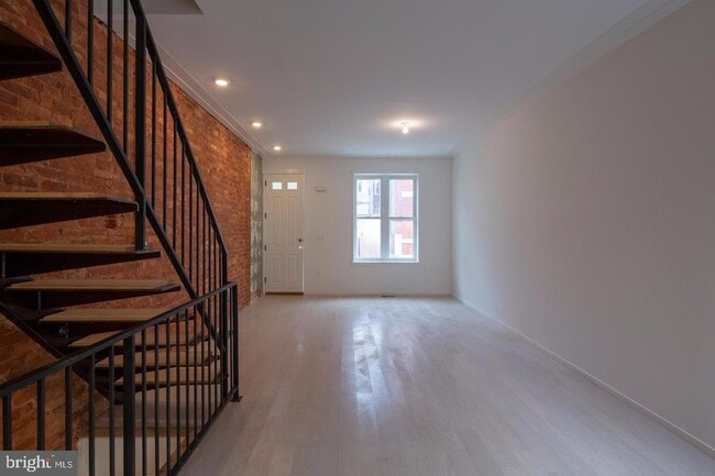 Foto del edificio - 1252 N Hollywood St