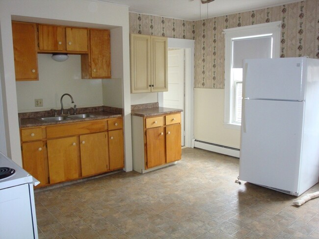Foto del edificio - 398 Worcester St