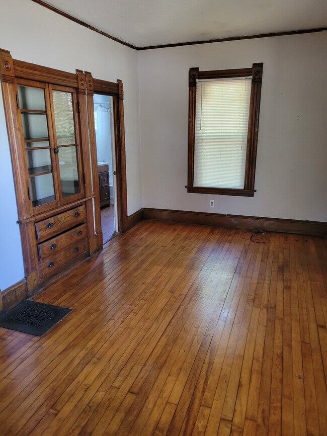 Sala de estar - 32 South Blvd