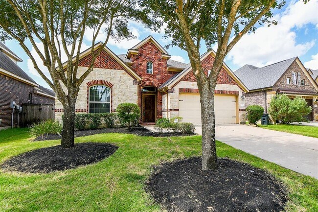 Foto del edificio - 15219 Ashbrook Dove Ln