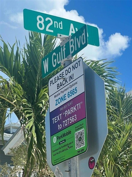 Foto del edificio - 5 82nd Ave