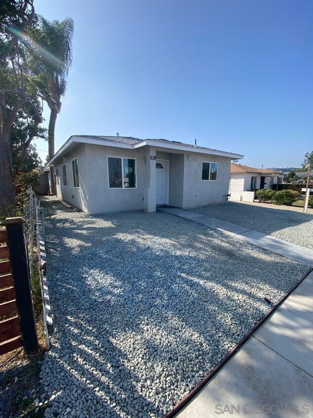 Primary Photo - 238 Alvarado St
