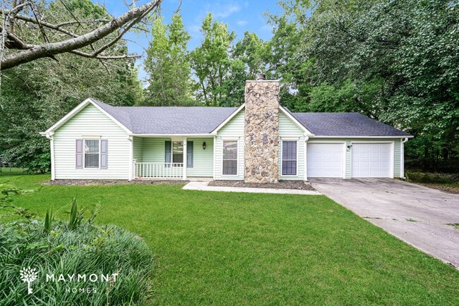 Building Photo - 945 Sideline Ct