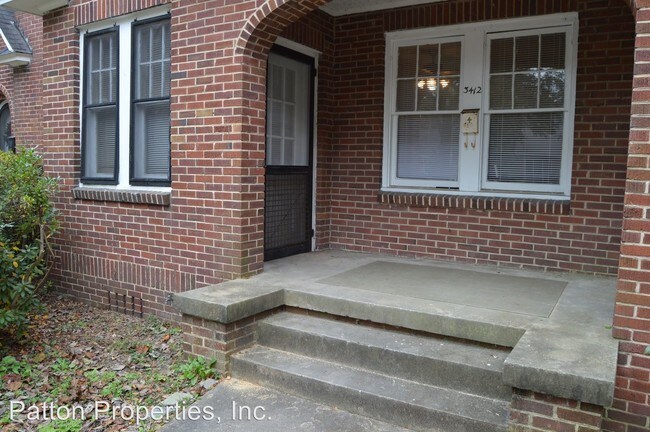 Building Photo - 3412-3414 Blossom St