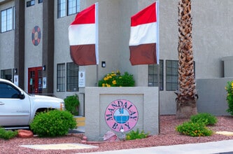 Building Photo - Mandalay Bay Apartments
