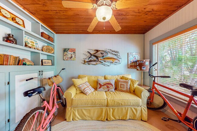 Foto del edificio - 609 N Shore Dr