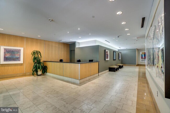 Foto del edificio - 1117 10th St NW