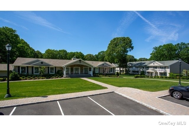 Foto del edificio - 10 Ipswich Pl