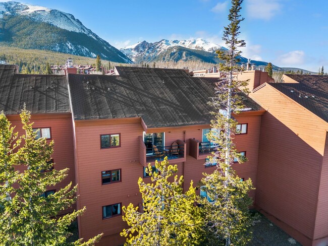 Foto del edificio - Beautiful Views in Silverthorne