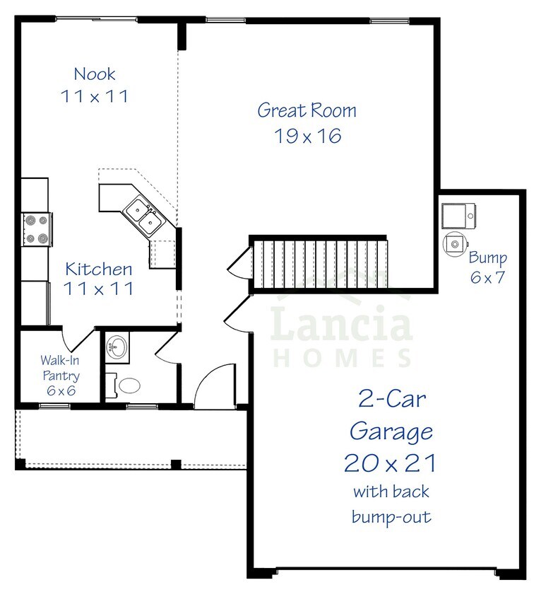 Building Photo - 1609 Anconia Cv