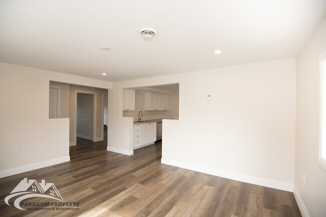 Photo du bâtiment - 216 Gillard St