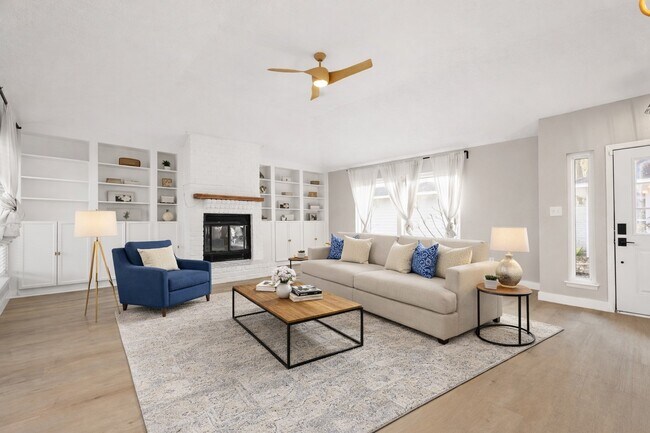 Foto del edificio - 602 W Castle Harbour Dr