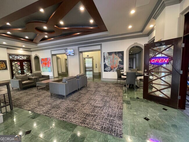 Foto del edificio - 796 Hammond Dr