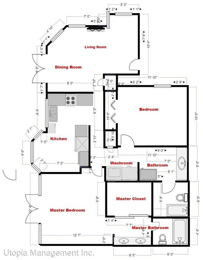 Building Photo - 2 br, 2 bath House - 3375 Genoa Way #148