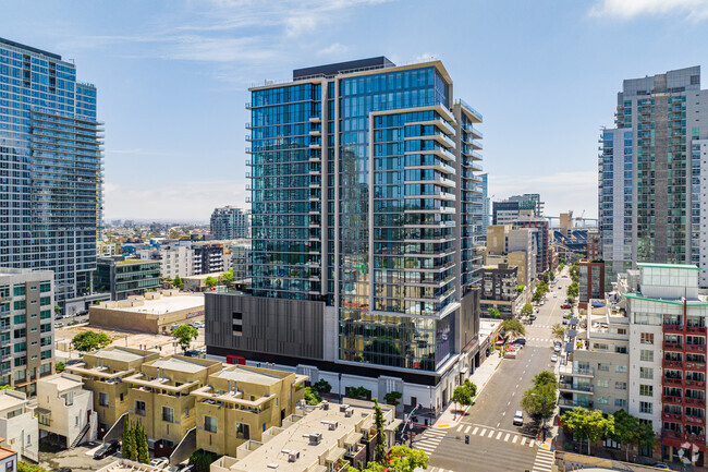 Radian - Apartments in San Diego, CA | Apartments.com