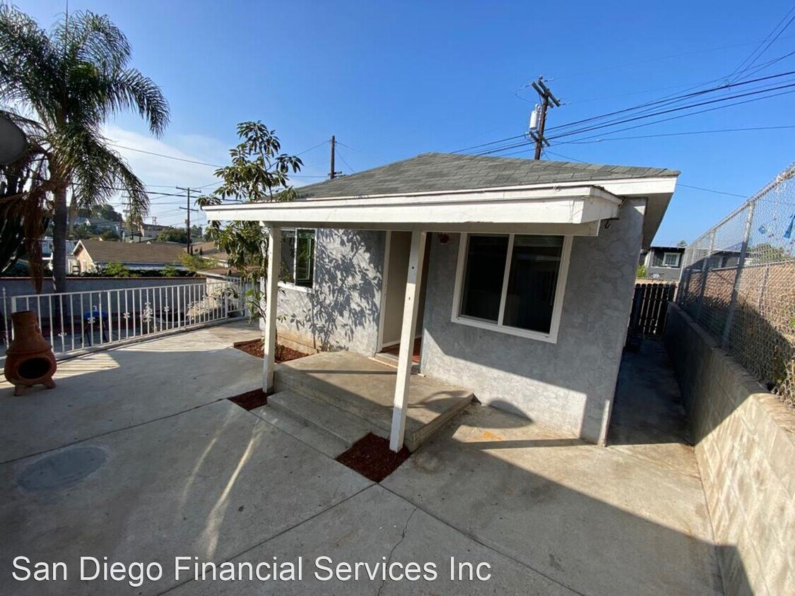 1 br, 1 bath House - 2024 Earl St. | Apartments.com