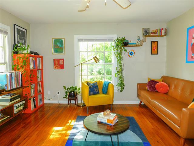 Foto del edificio - 1016 Coit St