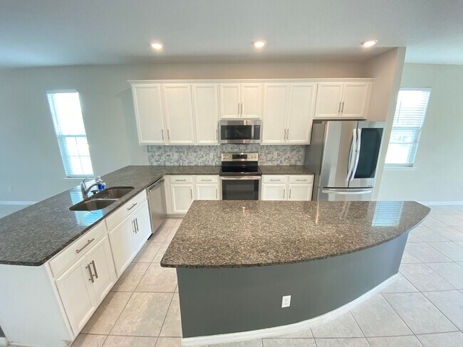 Foto del edificio - Chelsea Park at West Haven - 5BR/3.5BA HOME