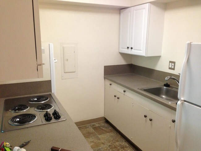 Foto del edificio - 4130-4144 SW View Point Terrace