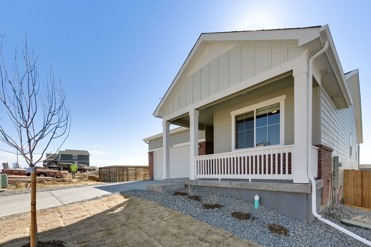 Primary Photo - Gorgeous 3 Bed, 2 Bath Brand New-Build in ...