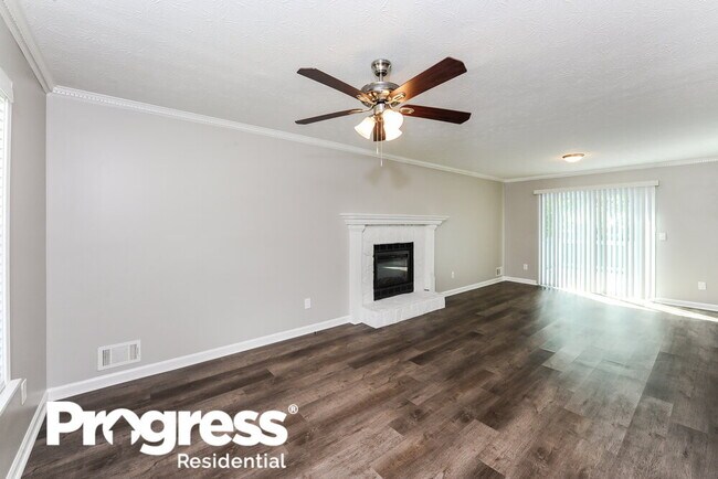 Foto del edificio - 1040 Memory Ln