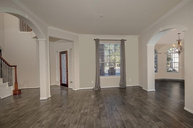 Foto del edificio - 138 Oriel Oaks Cir