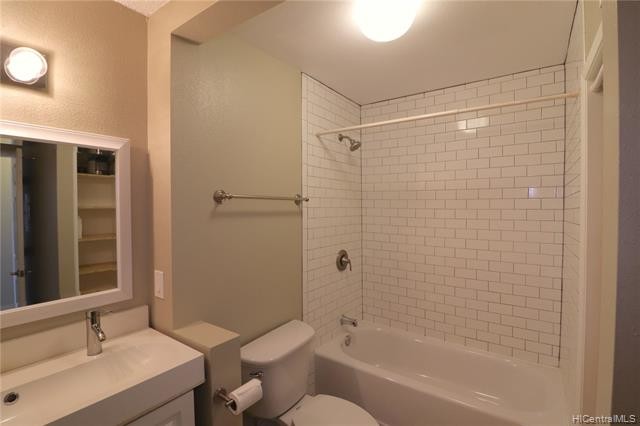 Building Photo - 55 S Kukui St