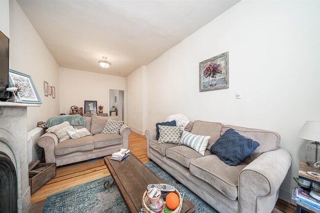 Foto del edificio - 841 Bloomfield St
