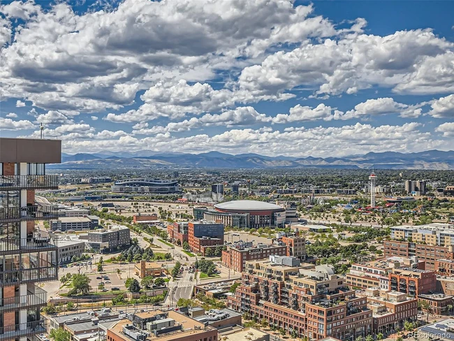 Foto del edificio - 1625 Larimer St