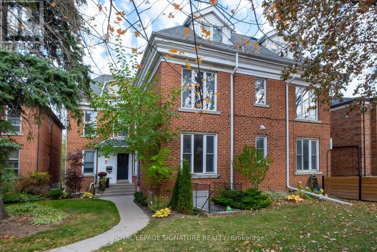 Primary Photo - 6-6 Markdale Ave