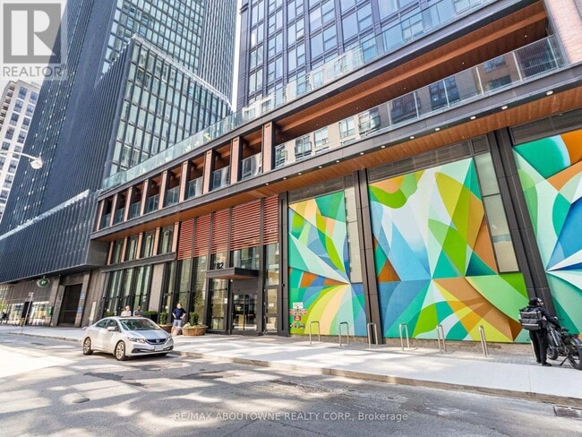 Building Photo - 82 Dalhousie St