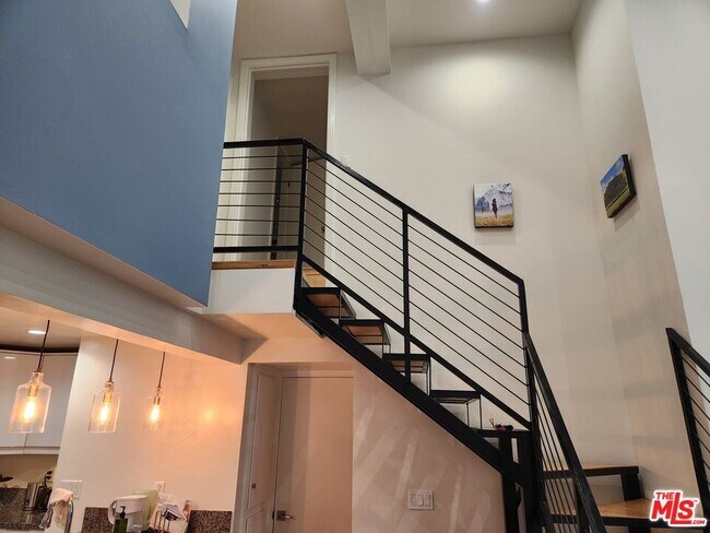 Foto del edificio - 1440 Veteran Ave