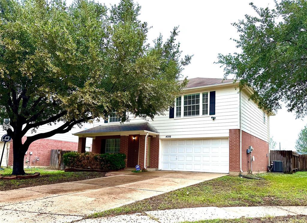 Primary Photo - 4006 Sand Ripple Ln