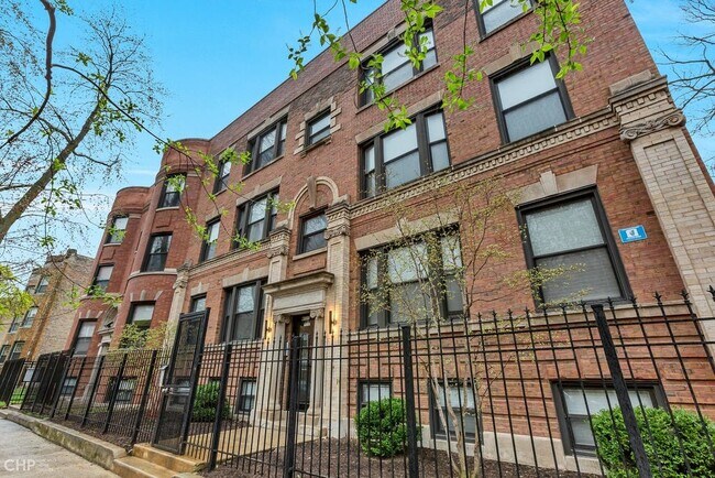 Foto del edificio - 4002 S Calumet Ave