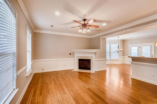 Building Photo - 6610 Riva Ridge Court, Charlotte, NC, 28216