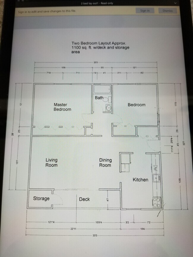 2 habitaciones - Brynnington