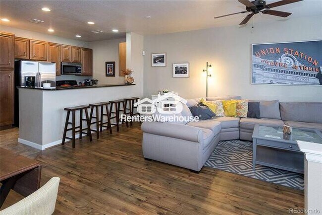 Foto del edificio - Spacious 2 Bedroom, 2.5 Bathroom, Townhome in Murphy Creek