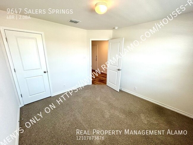Building Photo - 9647 Salers Springs