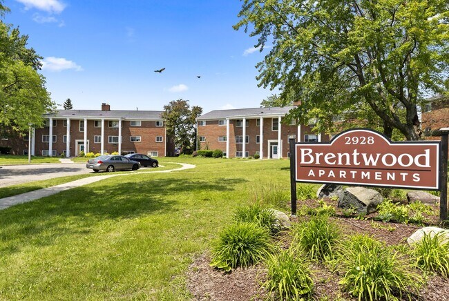 Interior Photo - Brentwood Apartments