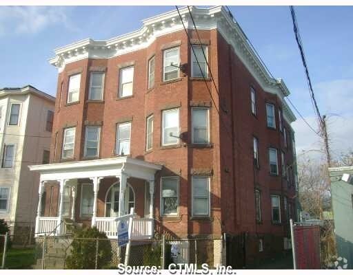 Foto del edificio - 6 Warner St