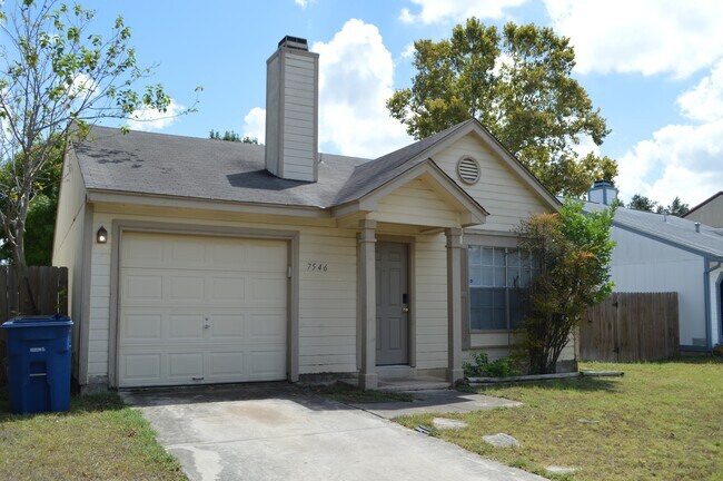 Foto del edificio - Nice well-maintained 2 bedroom 1 bath home