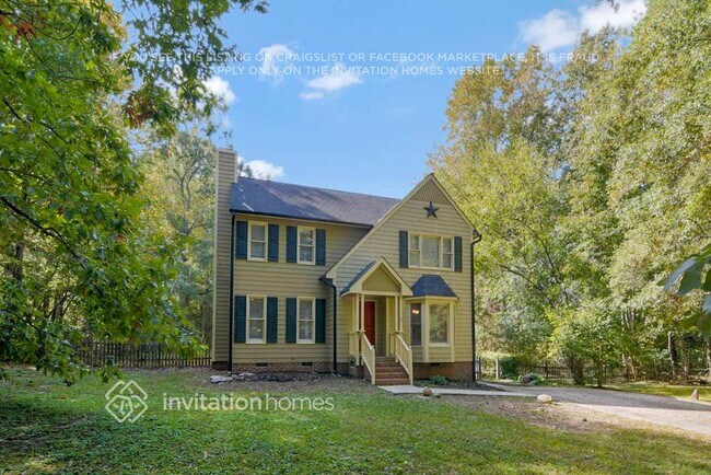 Foto del edificio - 4216 Willowdale Ct