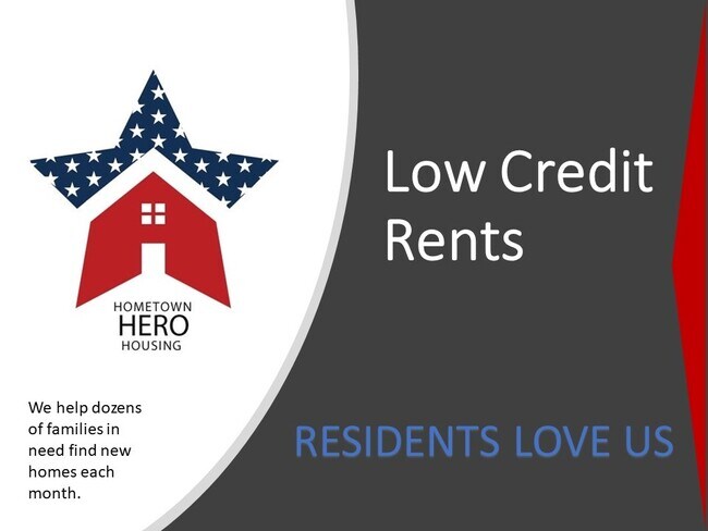 Foto del edificio - 167 N Drake Rd