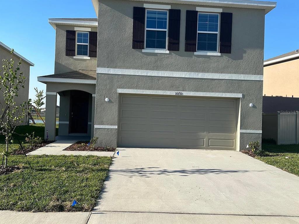 10710 Penny Gale Loop, San Antonio, FL 33576 House Rental in San