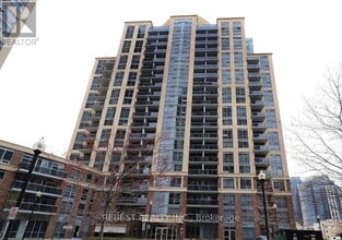 Building Photo - 1 Michael Power Pl