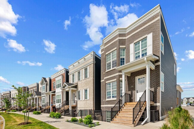 Foto del edificio - 1204 SW Franklin Dr
