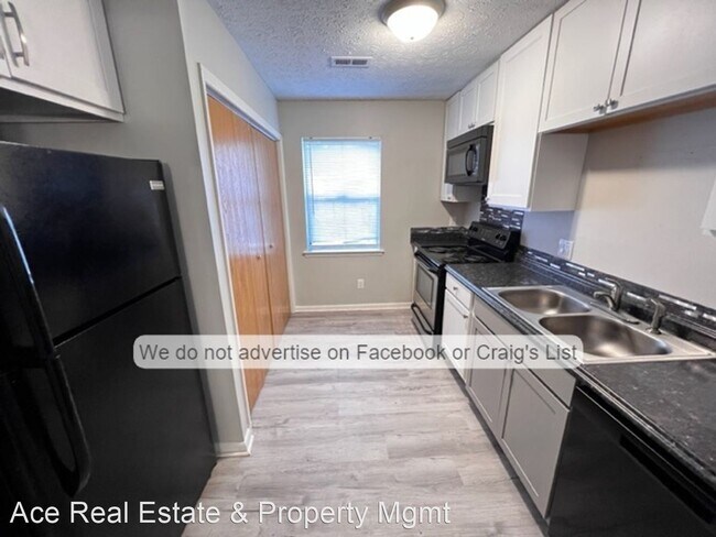 Building Photo - 2 br, 2 bath House - 3551 Rolls Avenue